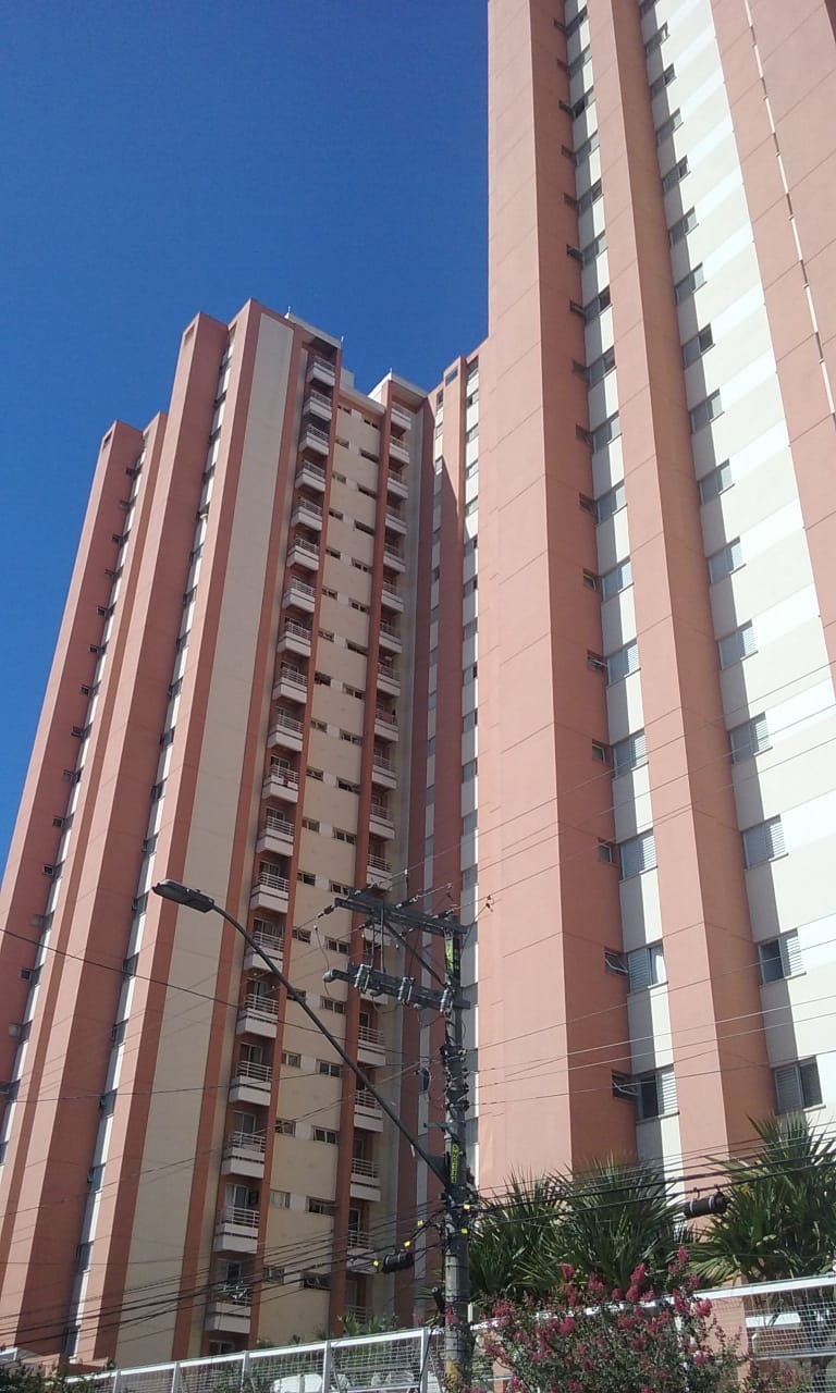 Apartamento venda Bairro Casa Branca Santo André Apartamento venda Bairro Casa Branca Santo André