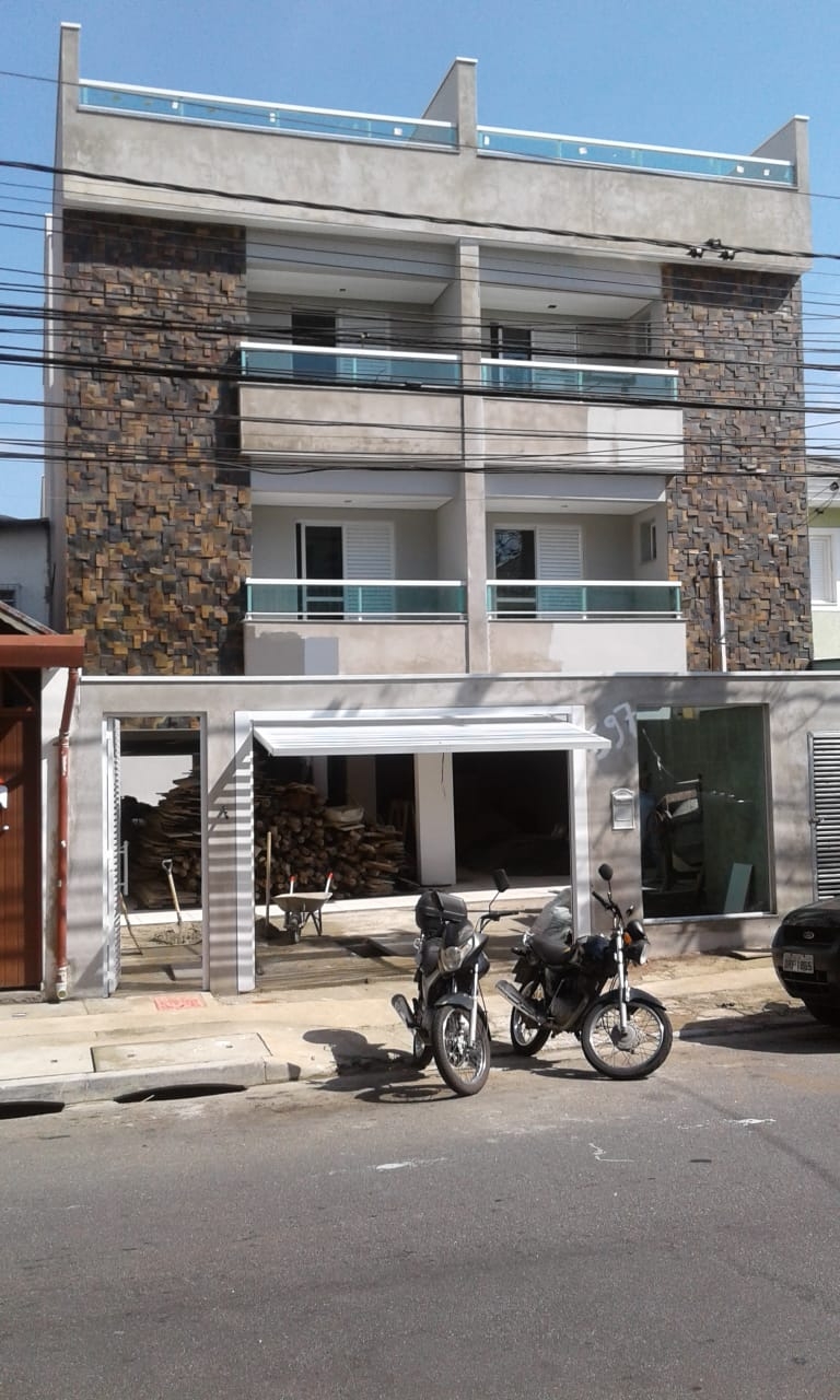 Apartamento venda Vila América Santo André Apartamento venda Vila América Santo André