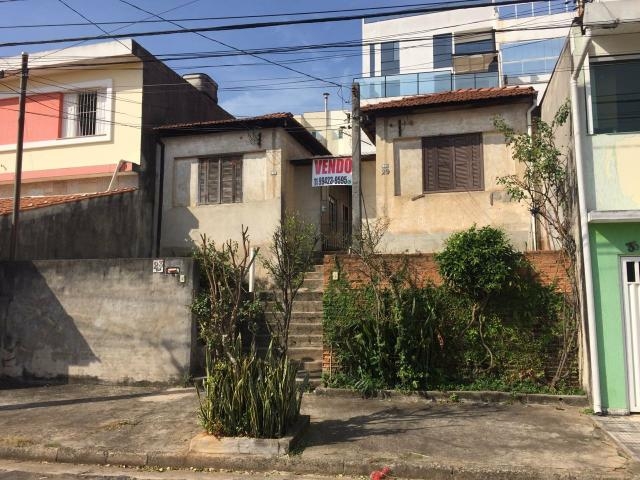 Terreno venda Campestre Santo André Terreno venda Campestre Santo André