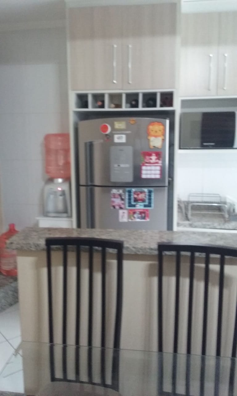Sobrado venda Parque Jaçatuba Santo André Sobrado venda Parque Jaçatuba Santo André
