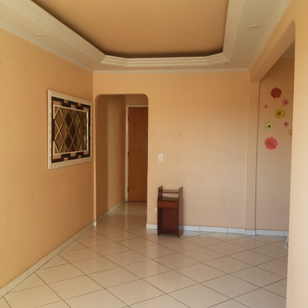 Apartamento venda Vila Luzita Santo André Apartamento venda Vila Luzita Santo André
