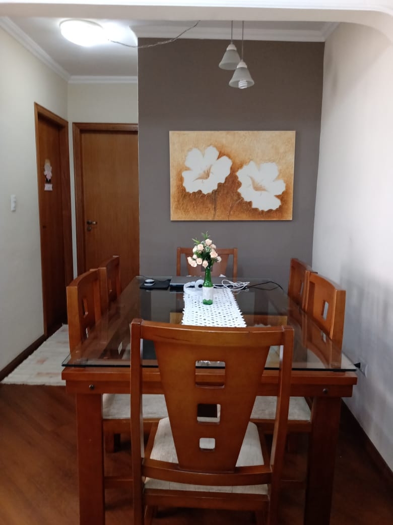 Apartamento venda Santo André Apartamento venda Santo André