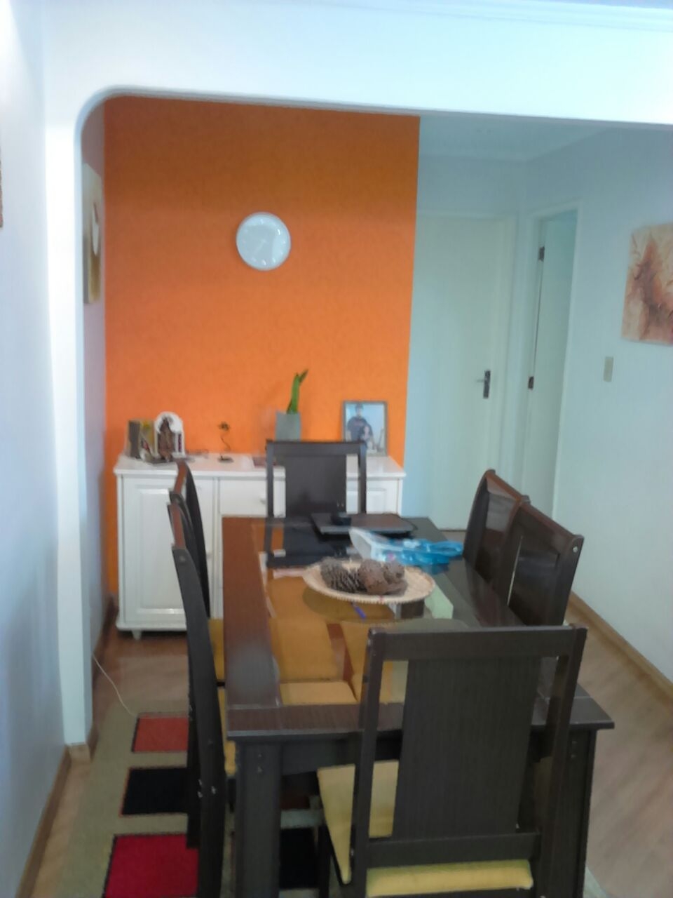 Apartamento venda Santo André Apartamento venda Santo André