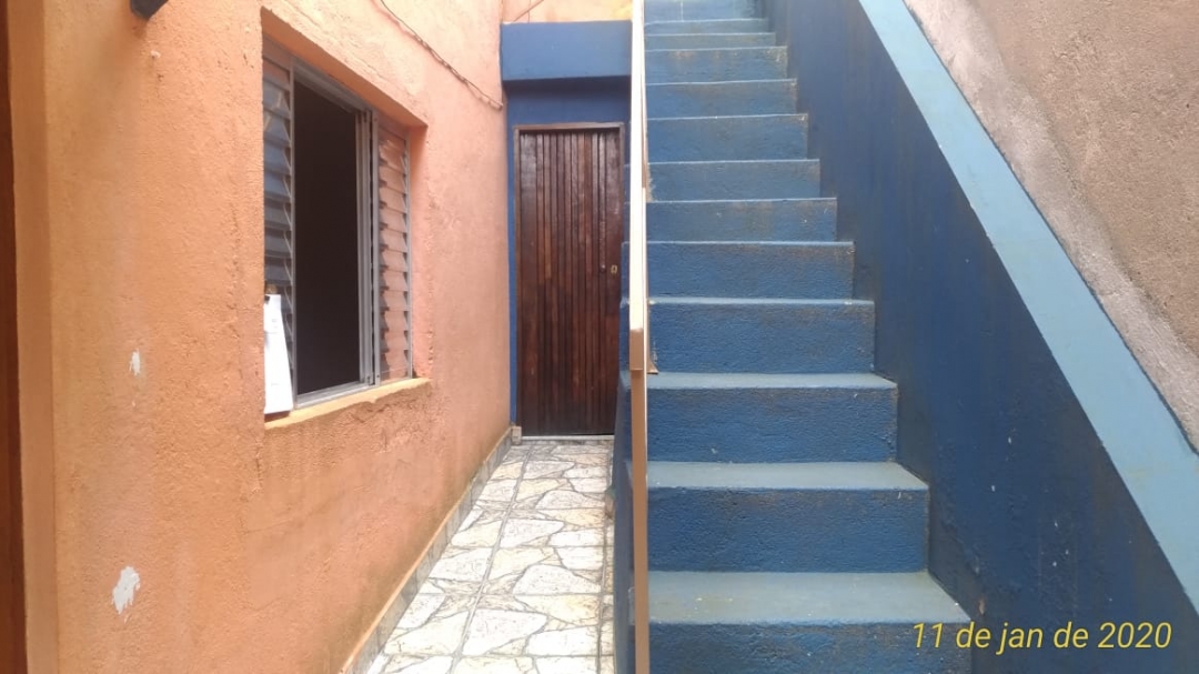 Casa aluguel Santo André Casa aluguel Santo André
