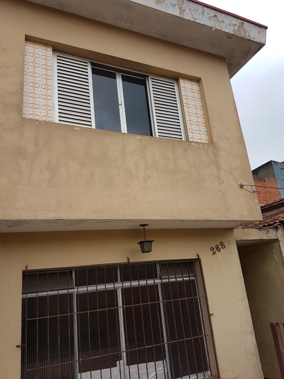 Sobrado venda Santo André Sobrado venda Santo André