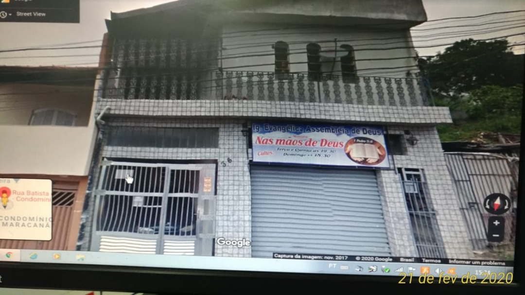 Casa venda Santo André Casa venda Santo André
