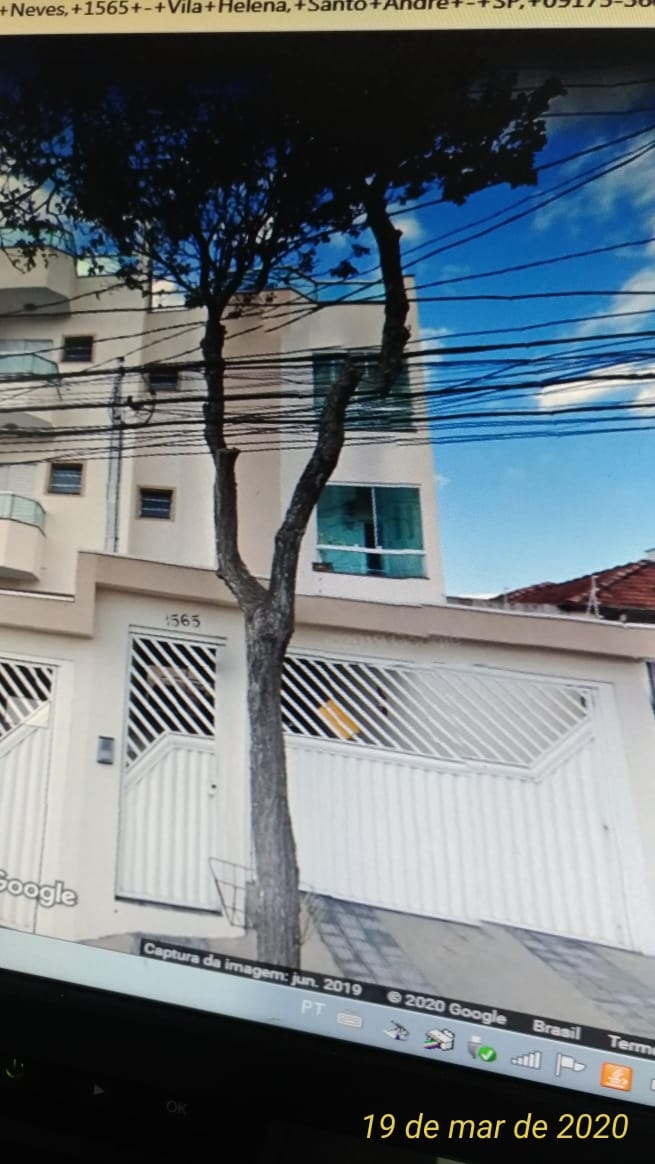 Apartamento venda Santo André Apartamento venda Santo André