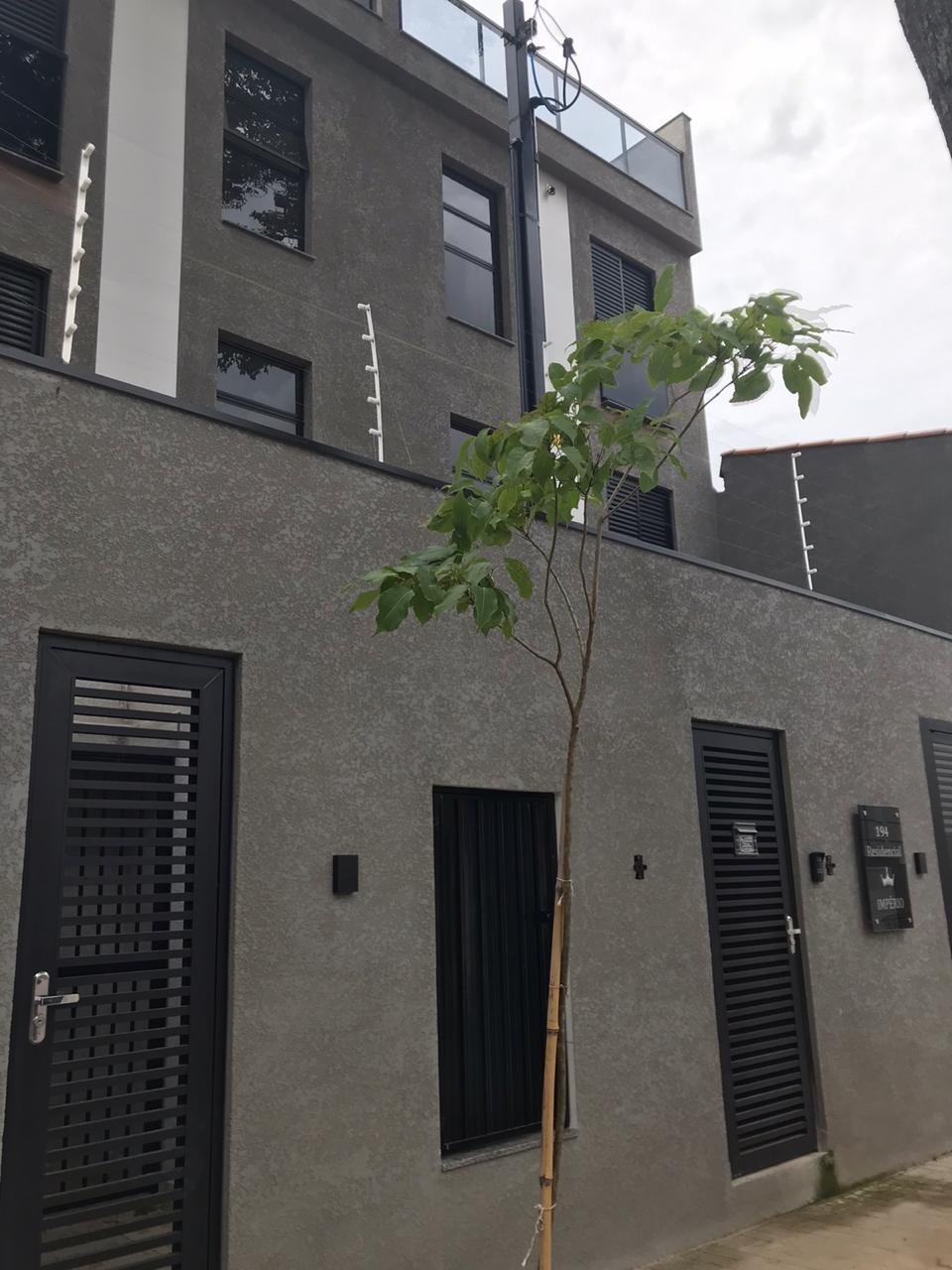 Apartamento venda Santo André Apartamento venda Santo André