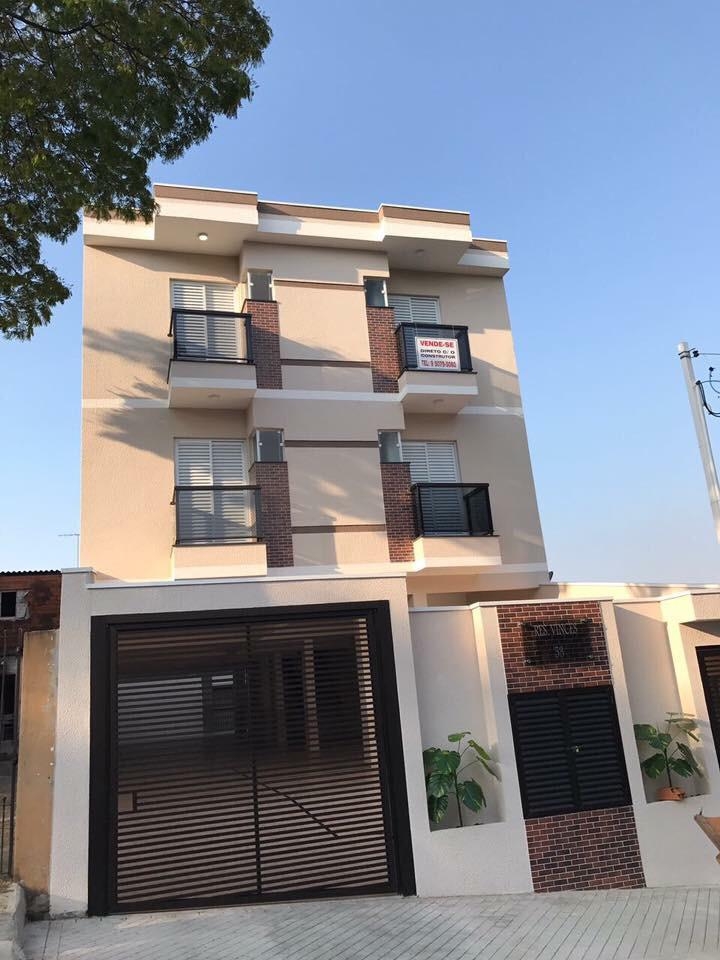 Apartamento venda Santo André Apartamento venda Santo André