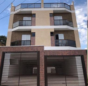Cobertura venda Santo André Cobertura venda Santo André