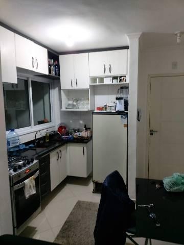Apartamento venda Santo André Apartamento venda Santo André