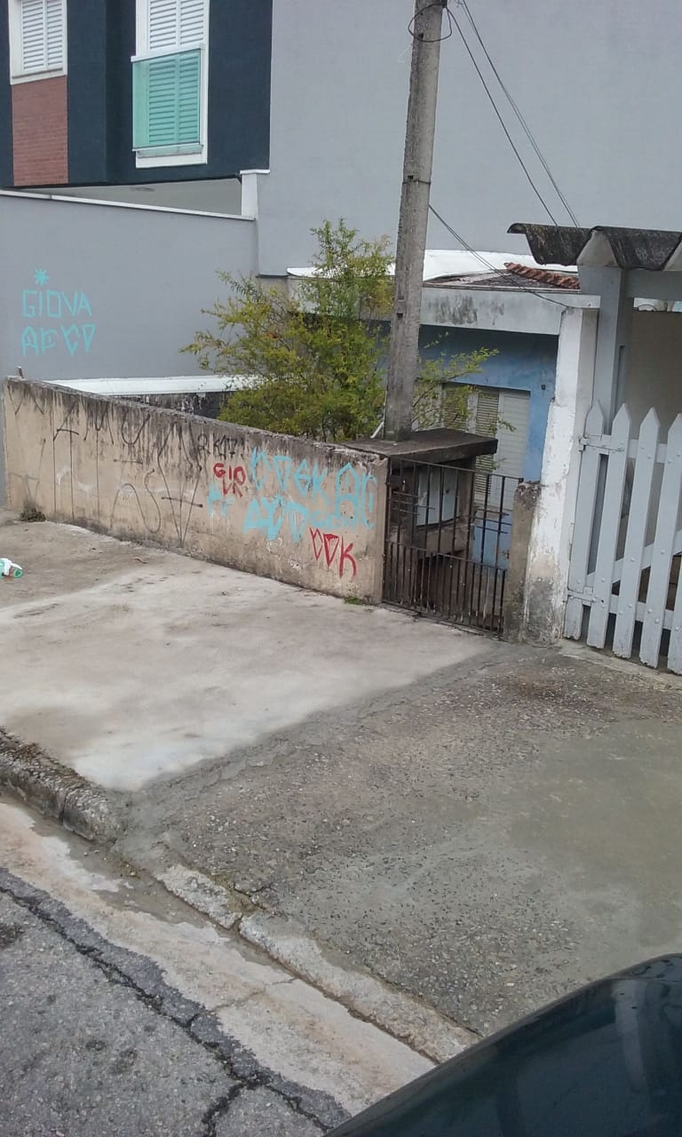 Casa venda Santo André Casa venda Santo André