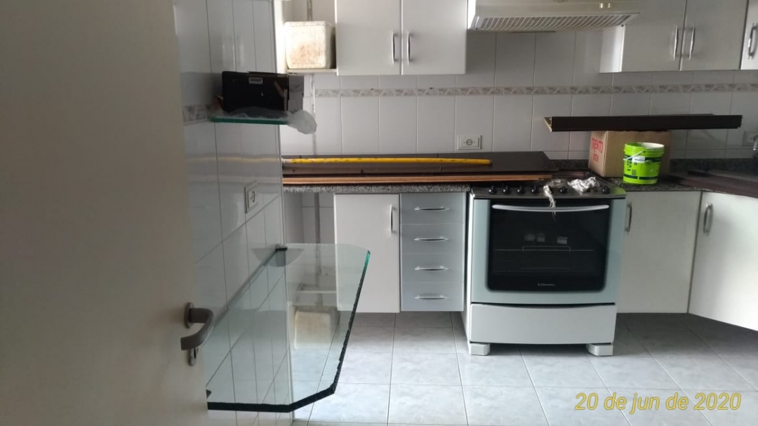 Apartamento venda Santo André Apartamento venda Santo André