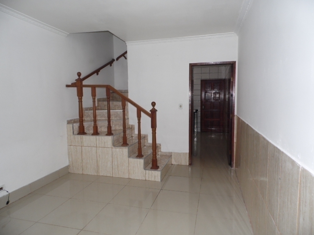 Sobrado venda Santo André Sobrado venda Santo André