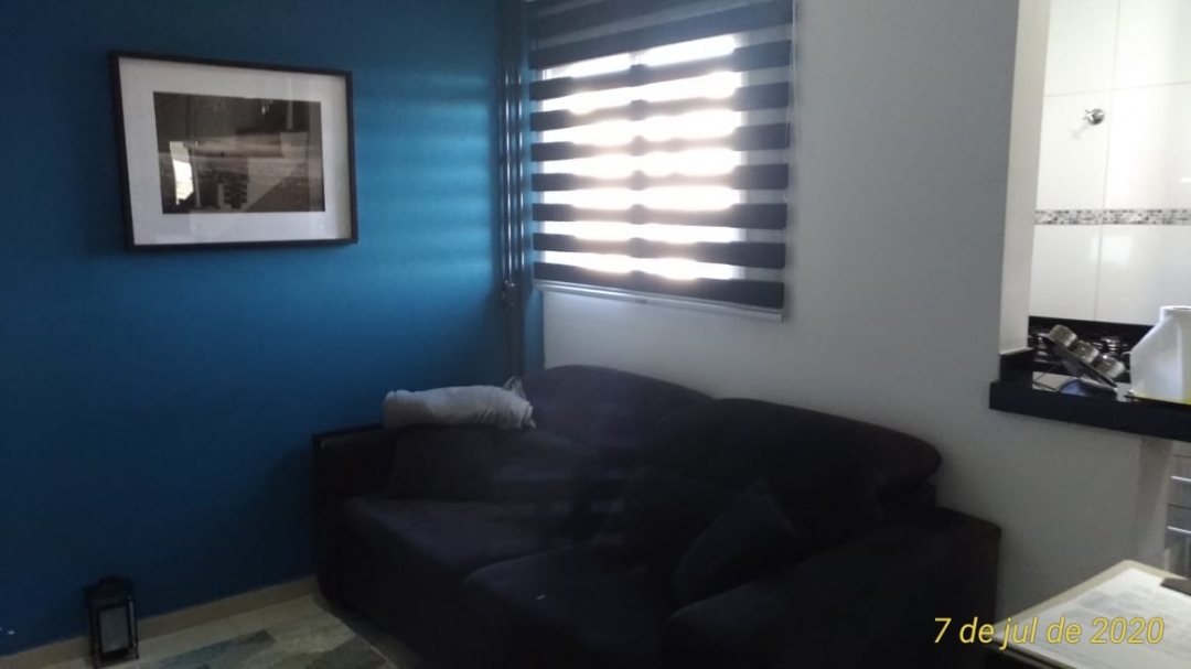 Apartamento venda Santo André Apartamento venda Santo André