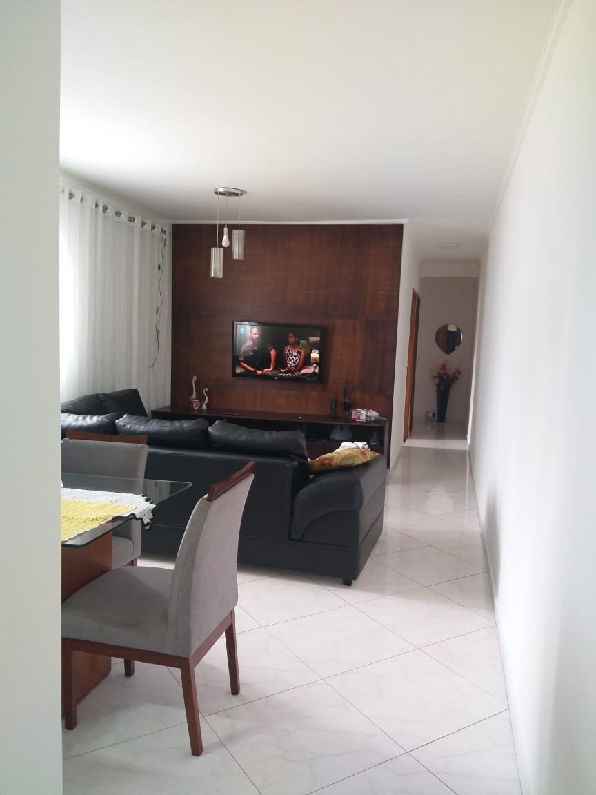 Apartamento venda Santo André Apartamento venda Santo André