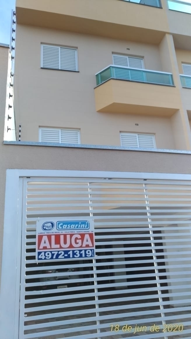 Apartamento venda Santo André Apartamento venda Santo André