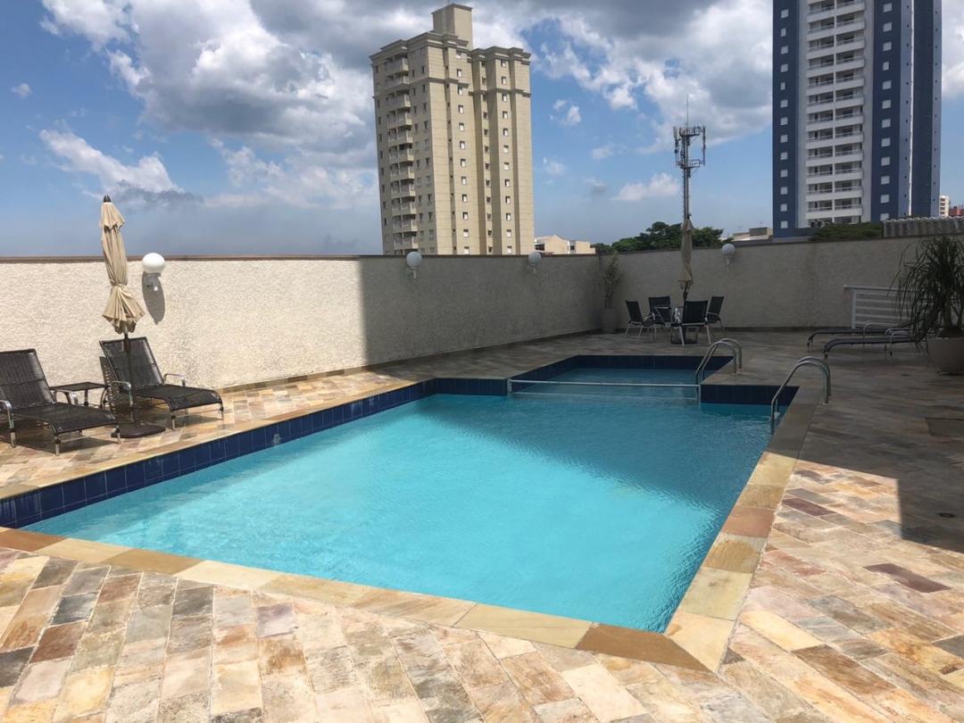 Apartamento venda Santo André Apartamento venda Santo André