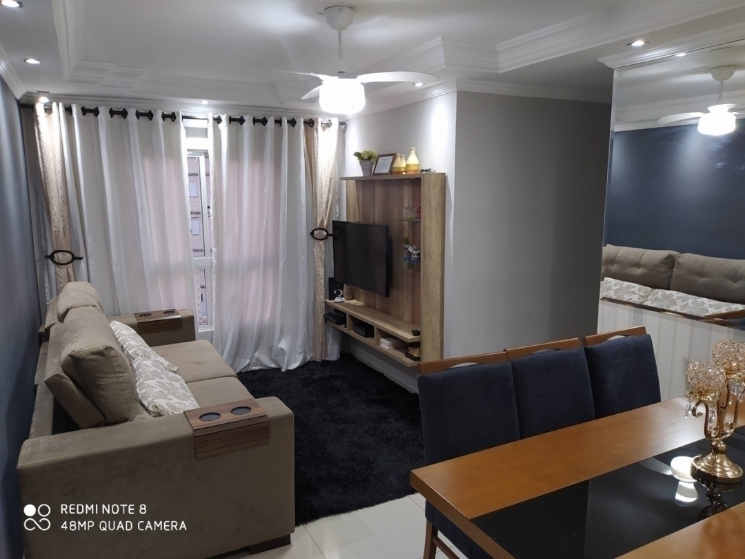 Apartamento venda Santo André Apartamento venda Santo André