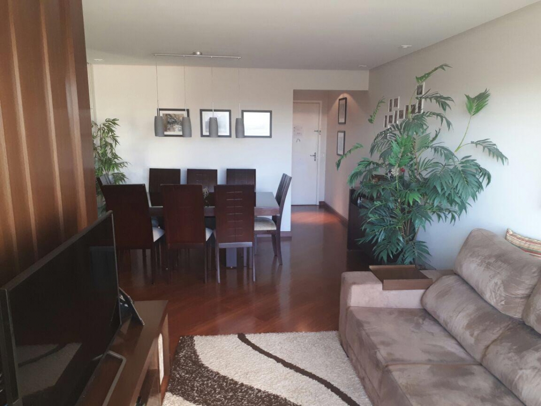 Apartamento venda Santo André Apartamento venda Santo André