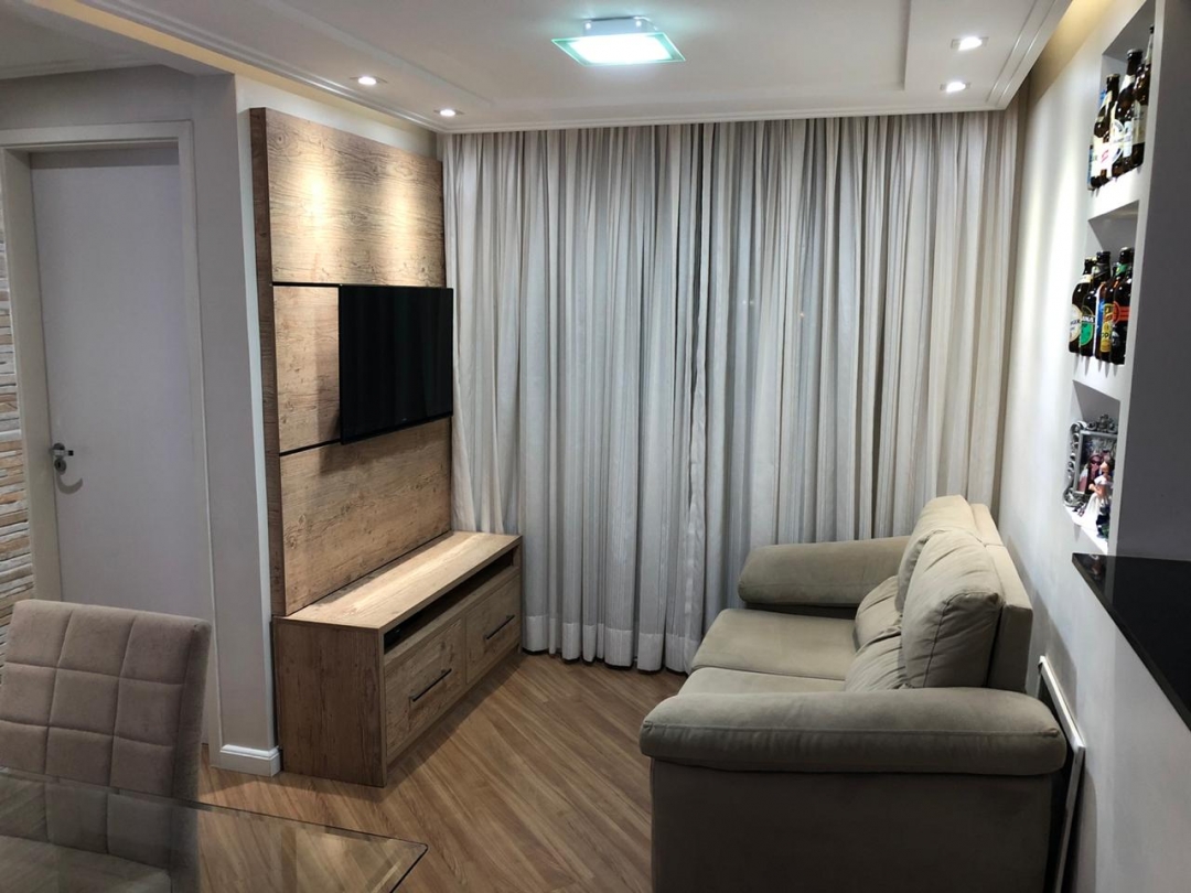 Apartamento venda Santo André Apartamento venda Santo André