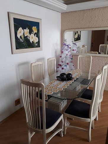 Apartamento venda Santo André Apartamento venda Santo André