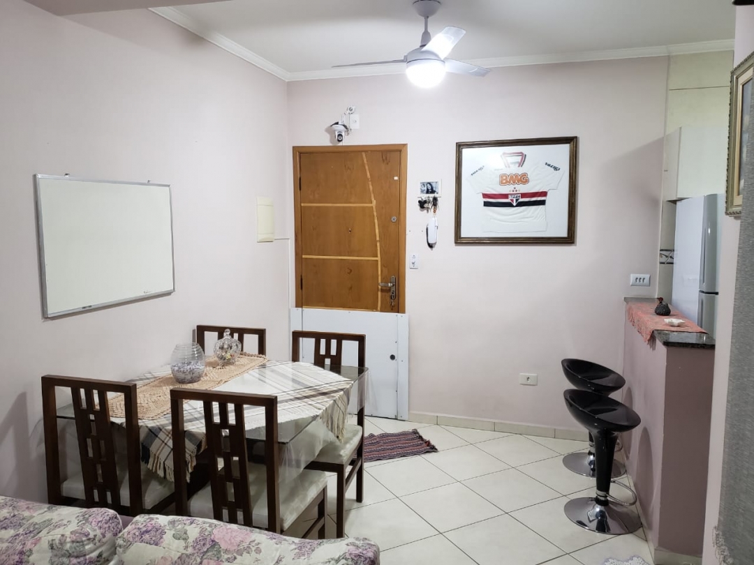 Apartamento venda Santo André Apartamento venda Santo André