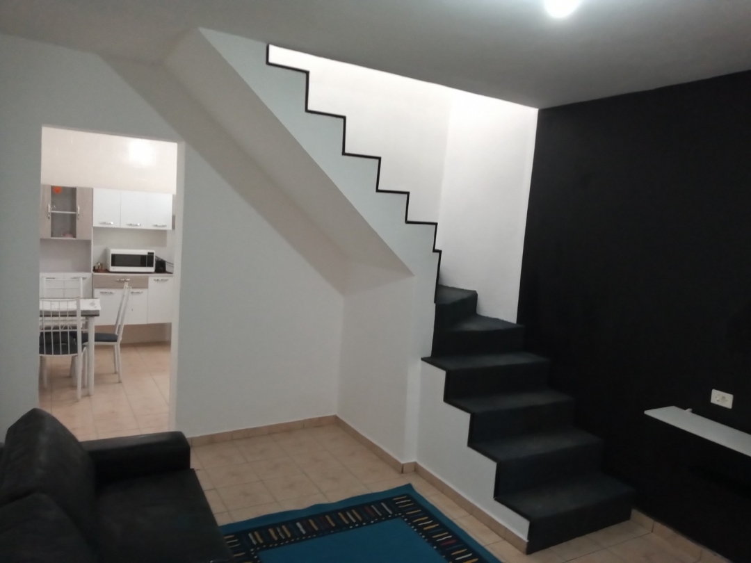 Sobrado venda Santo André Sobrado venda Santo André