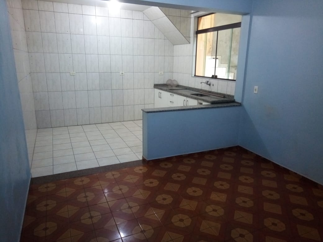 Sobrado venda Santo André Sobrado venda Santo André