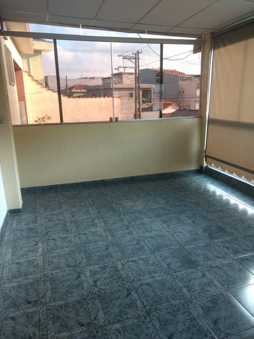 Sobrado venda Santo André Sobrado venda Santo André