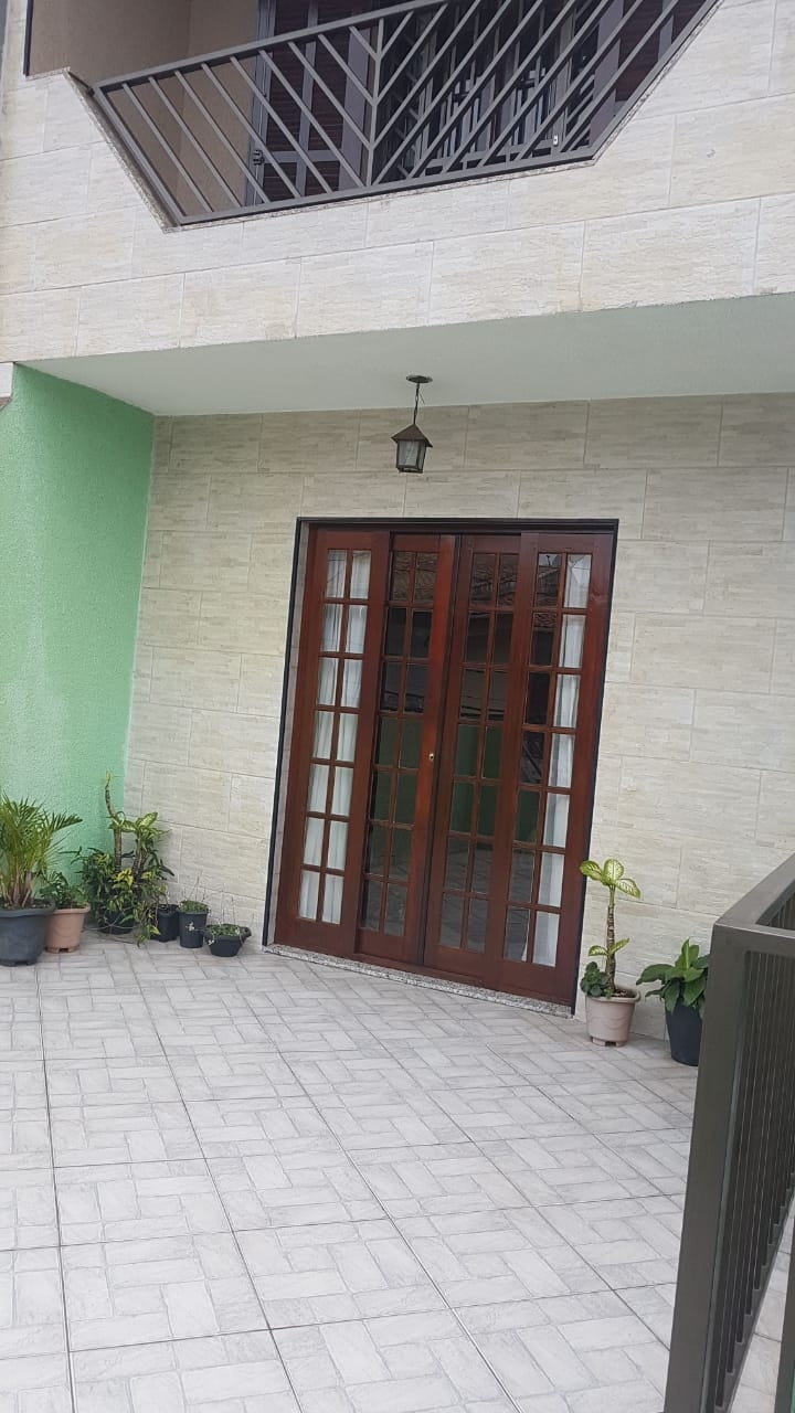 Sobrado venda Santo André Sobrado venda Santo André