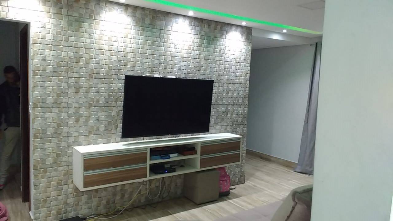 Sobrado venda Santo André Sobrado venda Santo André
