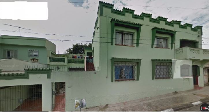 Sobrado aluguel Santo André Sobrado aluguel Santo André