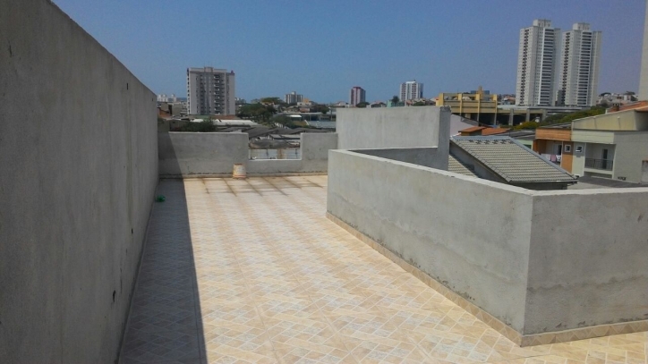 cobertura venda Bairro Silveira Santo André cobertura venda Bairro Silveira Santo André