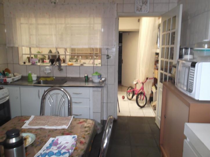 Sobrado venda Vila Tibiriçá Santo André Sobrado venda Vila Tibiriçá Santo André