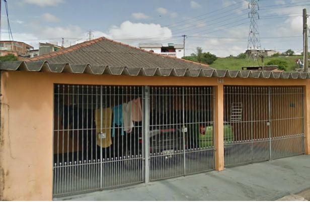 Casa venda Vila Guarani Santo André Casa venda Vila Guarani Santo André
