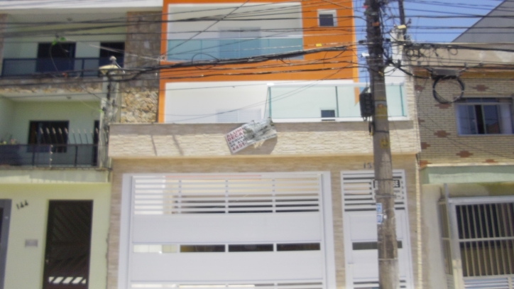 apartamento venda Homero Thon Santo André apartamento venda Homero Thon Santo André