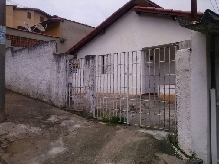 terreno venda Vila Luzita Santo André terreno venda Vila Luzita Santo André