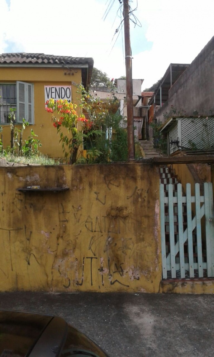 terreno venda Jardim Alvorada Santo André terreno venda Jardim Alvorada Santo André