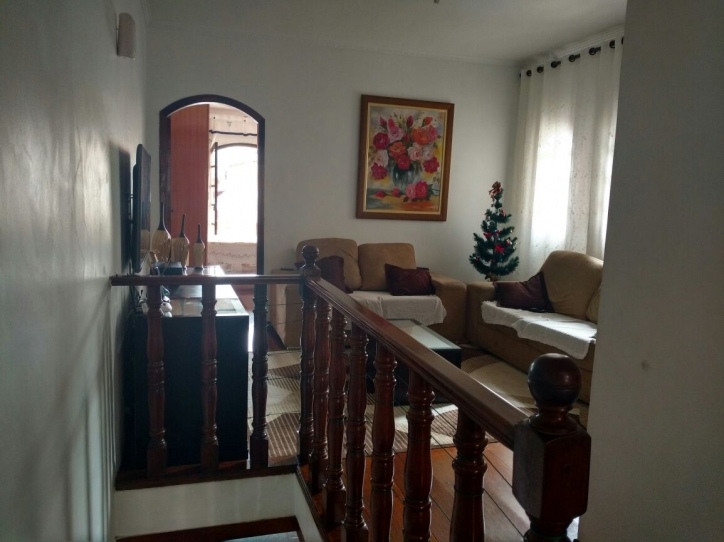 sobrado venda Condominio Maracanã Santo André sobrado venda Condominio Maracanã Santo André