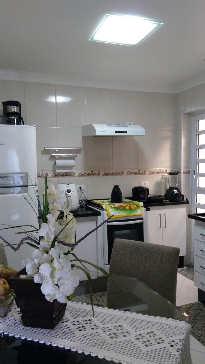 sobrado venda Vila Tibiriçá Santo André sobrado venda Vila Tibiriçá Santo André