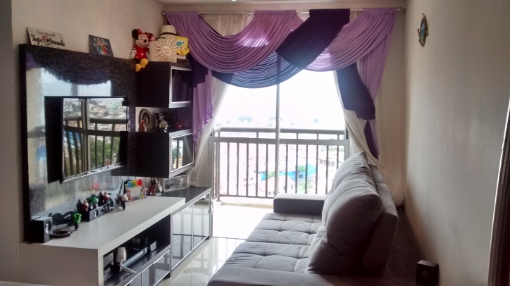 apartamento venda Vila Assunção Santo André apartamento venda Vila Assunção Santo André