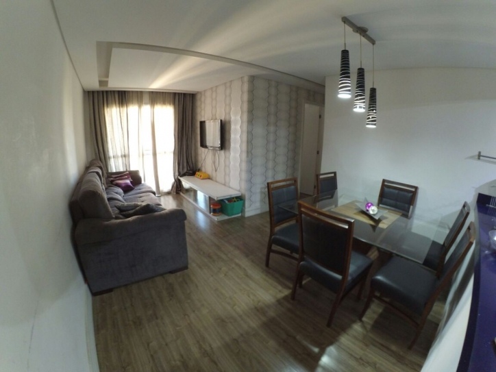 apartamento venda Valparaiso Santo André apartamento venda Valparaiso Santo André