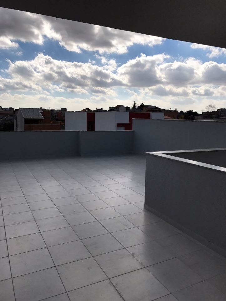 Cobertura venda Parque das Nações Santo André Cobertura venda Parque das Nações Santo André