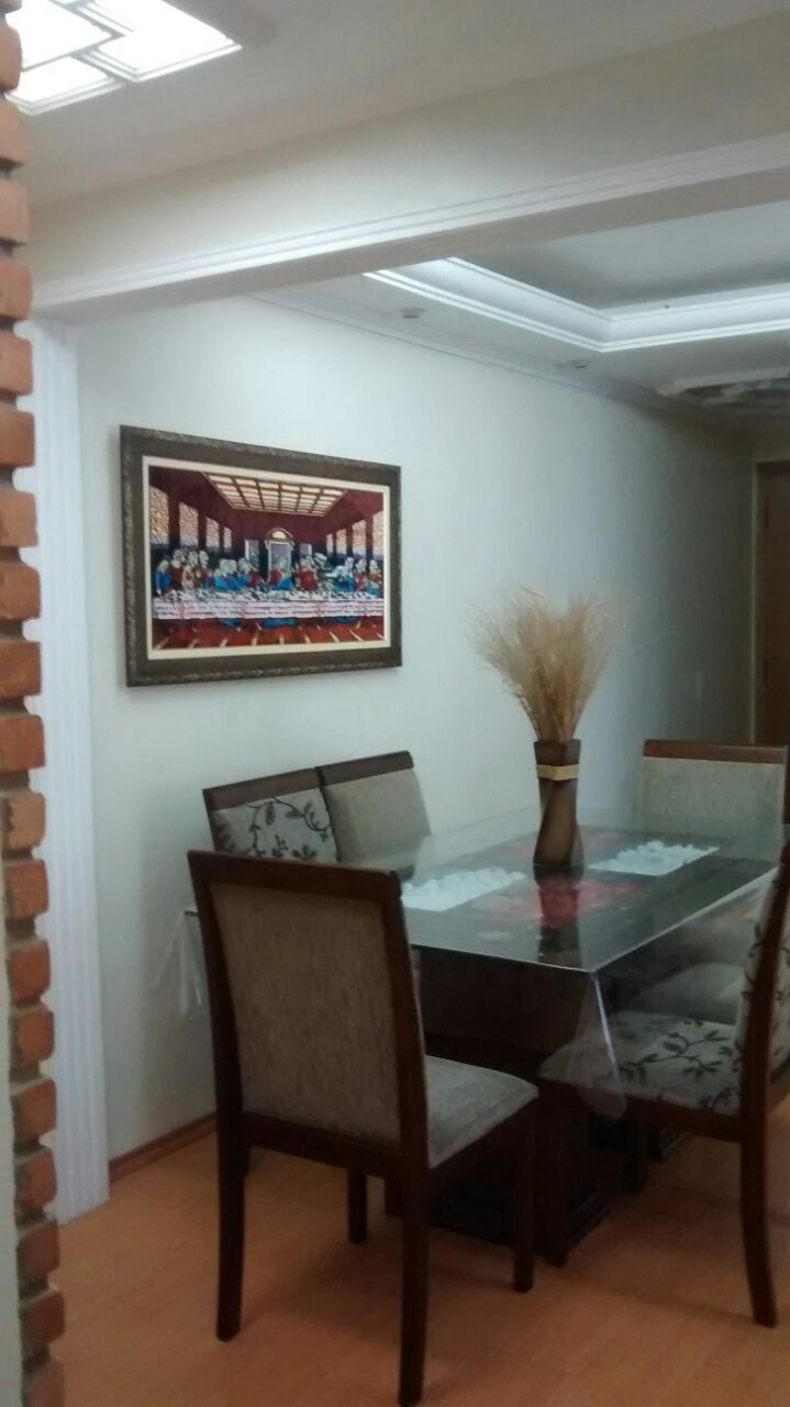 apartamento venda Vila Lutécia Santo André apartamento venda Vila Lutécia Santo André