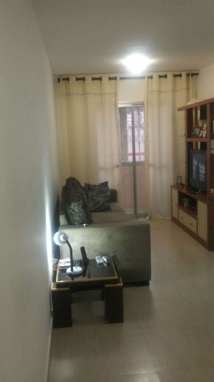 Apartamento venda Jardim do Estádio Santo André Apartamento venda Jardim do Estádio Santo André