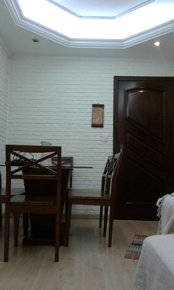 apartamento venda Vila Tibiriçá Santo André apartamento venda Vila Tibiriçá Santo André