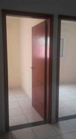 apartamento venda Jardim Alvorada Santo André apartamento venda Jardim Alvorada Santo André