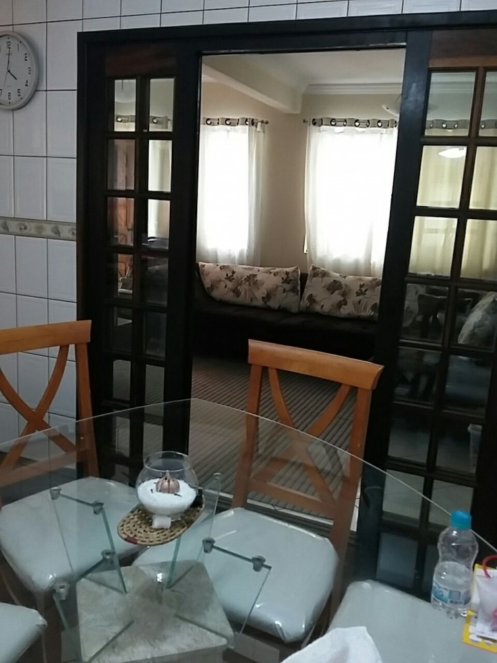 sobrado venda Jardim Santo André Santo André sobrado venda Jardim Santo André Santo André