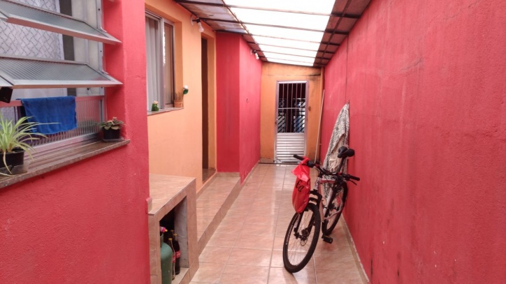 Casa venda Vila Eldizia Santo André Casa venda Vila Eldizia Santo André